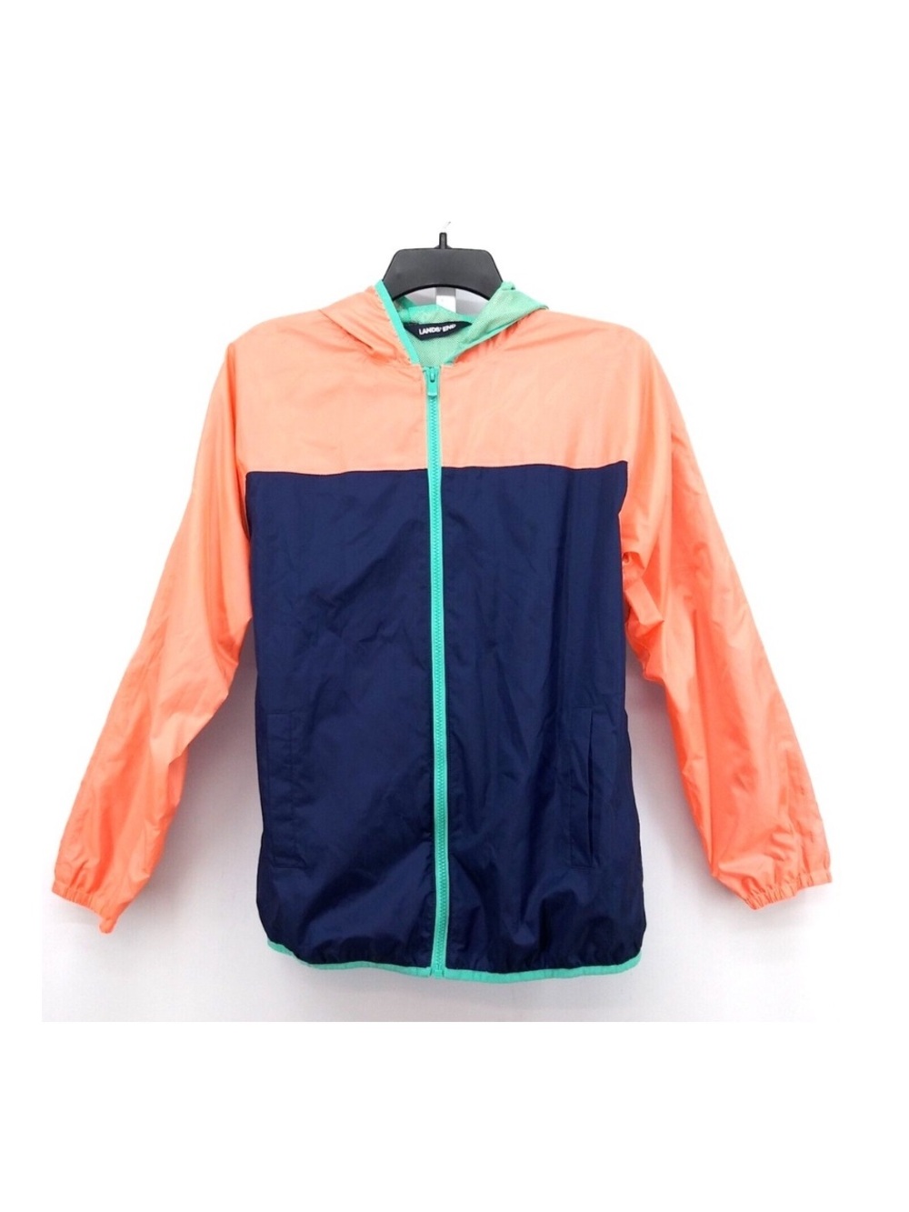 LANDSEND packable windjacket